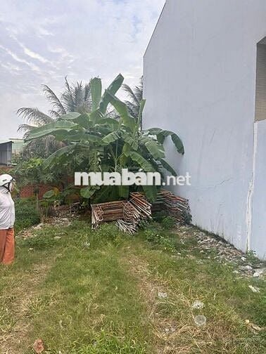 Bán đất tại Vườn Lài, 7,3 tỷ, 78,8m2, mặt tiền đẹp, pháp lý đầy đủ