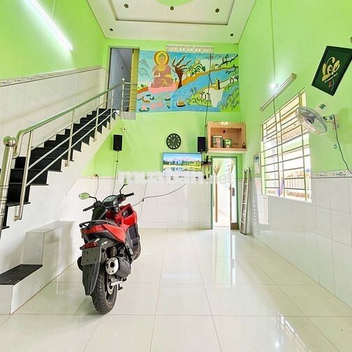 CHỦ NGỘP, RA NHANH MT LÊ VĂN LƯƠNG - PHƯỚC KIỂNG 18.X, DT 190M2