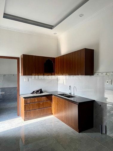 BÁN GẤP NHÀ VƯỜN 500M2 Ở XÃ TÂN PHÚ TRUNG, GIÁ CỰC TỐT 
