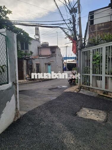 7 lô đất sổ hồng riêng 4m x 15m nguyễn ảnh thủ