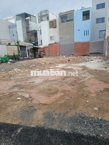 7 lô đất sổ hồng riêng 4m x 15m nguyễn ảnh thủ