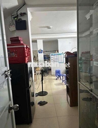CHO THUÊ MẶT BẰNG KINH DOANH MẶT TIỀN ĐƯỜNG 79, TÂN QUY, QUẬN 7
