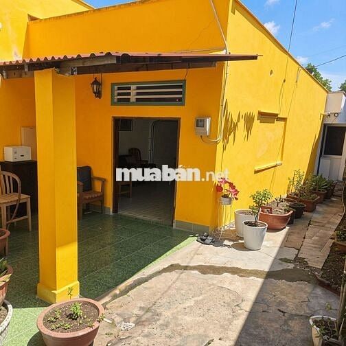 CHỦ NGỘP, RA NHANH MT LÊ VĂN LƯƠNG - PHƯỚC KIỂNG 18.X, DT 190M2