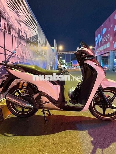 Honda SH150i 2010 Trắng