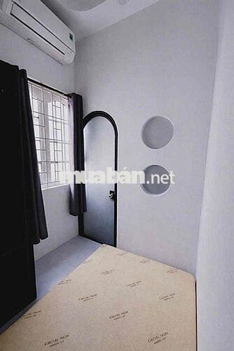 GIẢM MẠNH CÒN 7tr cho căn hộ 2 Phòng ngủ tách bếp ngay Hoa Sứ,PN