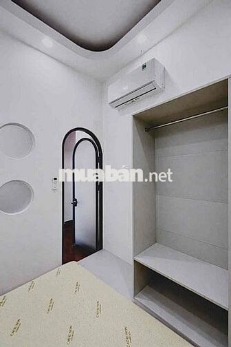 GIẢM MẠNH CÒN 7tr cho căn hộ 2 Phòng ngủ tách bếp ngay Hoa Sứ,PN