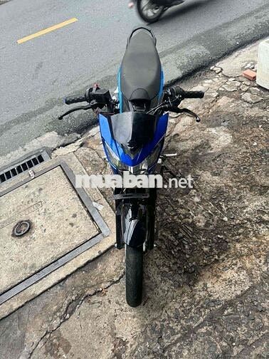thanh lý Suzuki satria 2020 bs 47 có trao đổi