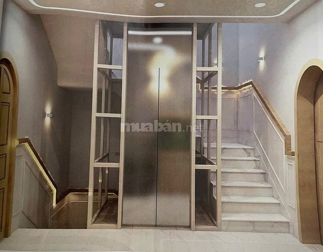 Cần tiền bán gấp nhà mới xây, tặng NTCC, khu DA Khang Điền Khang Phúc
