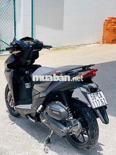 Honda Vario 2018 smaskey biển tp chính chủ