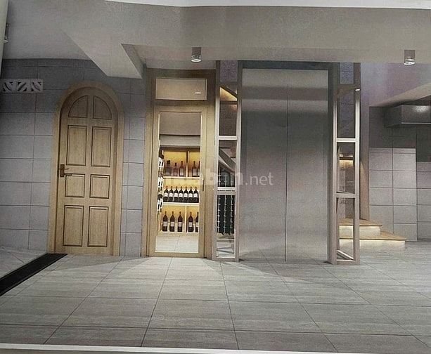 Cần tiền bán gấp nhà mới xây, tặng NTCC, khu DA Khang Điền Khang Phúc