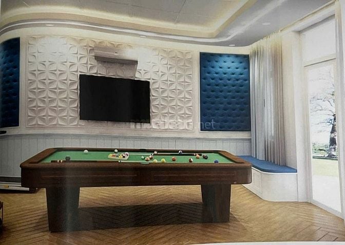 Cần tiền bán gấp nhà mới xây, tặng NTCC, khu DA Khang Điền Khang Phúc