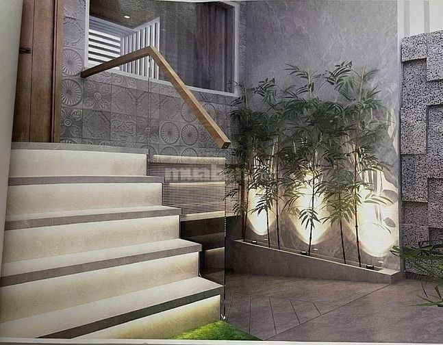 Cần tiền bán gấp nhà mới xây, tặng NTCC, khu DA Khang Điền Khang Phúc