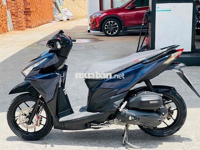 Honda Vario 2018 smaskey biển tp chính chủ