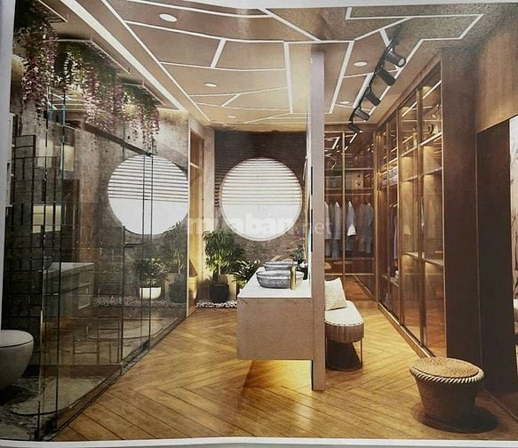 Cần tiền bán gấp nhà mới xây, tặng NTCC, khu DA Khang Điền Khang Phúc