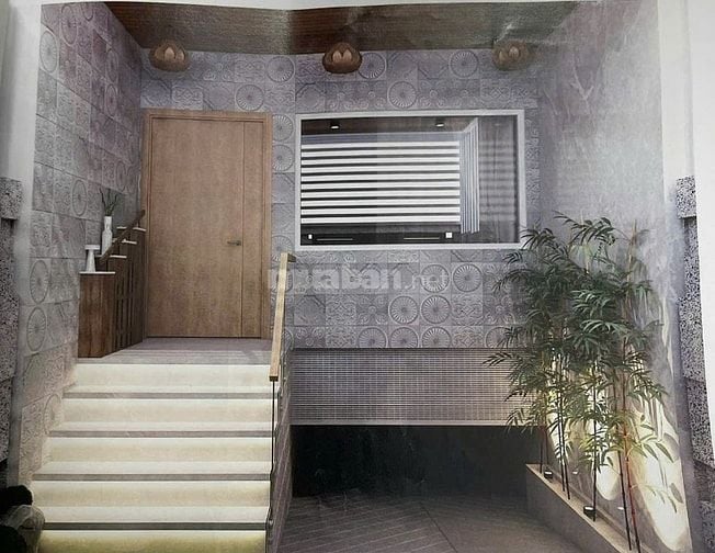 Cần tiền bán gấp nhà mới xây, tặng NTCC, khu DA Khang Điền Khang Phúc