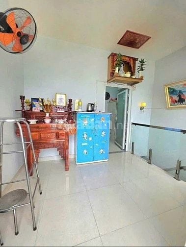 Bán gấp nhà HXH đường Phạm Thế Hiển gần bến xe Q8 SHR giá 1 tỷ 150 TL