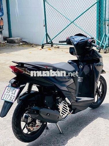 Honda Vario 2018 smaskey biển tp chính chủ