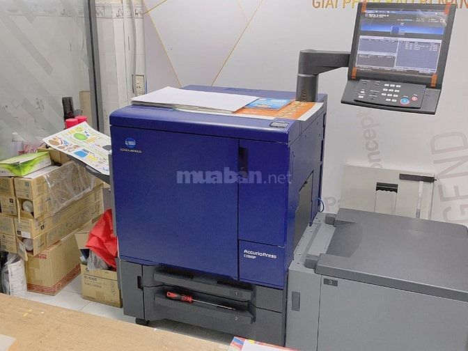 TUYỂN GẤP NHÂN VIÊN SAU IN - ĐÓNG GÓI