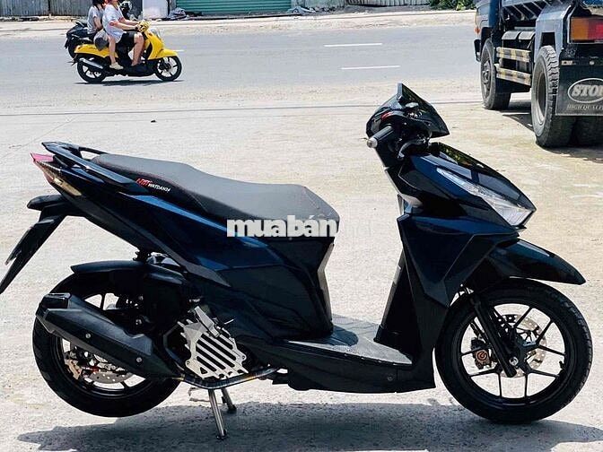 Honda Vario 2018 smaskey biển tp chính chủ