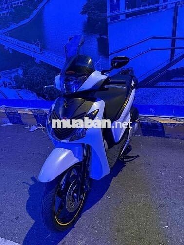 Honda SH150i 2010 Trắng