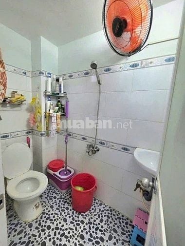 Bán gấp nhà HXH đường Phạm Thế Hiển gần bến xe Q8 SHR giá 1 tỷ 150 TL