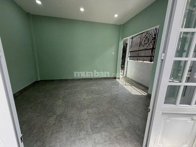 Lô góc hẻm ô tô giá rẻ, Trường Chinh, Tân Bình – 4.5x12.5, nhỉnh 4 tỷ