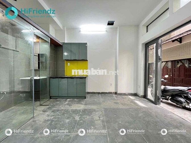 🎉Cho Thuê ShopHouse KD Tự Do Ngay Cư Xá Đô Thành Q3