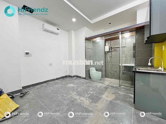 🎉Cho Thuê ShopHouse KD Tự Do Ngay Cư Xá Đô Thành Q3