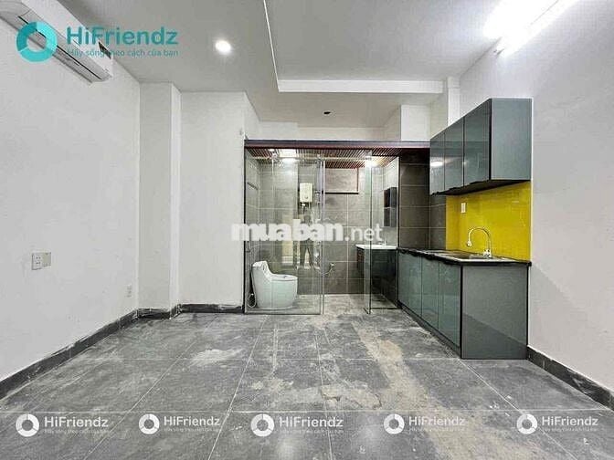 🎉Cho Thuê ShopHouse KD Tự Do Ngay Cư Xá Đô Thành Q3