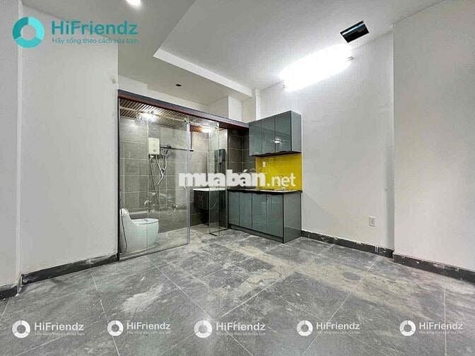 🎉Cho Thuê ShopHouse KD Tự Do Ngay Cư Xá Đô Thành Q3