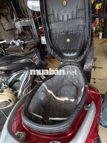 Excel 2 150cc Đỏ, full zin 87000km