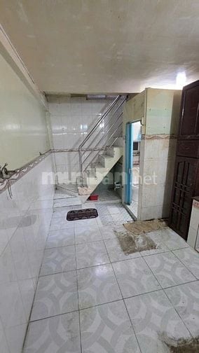 3 tỷ nhà HẺM 21/ ĐƯỜNG LÊ TRỰC quận 6