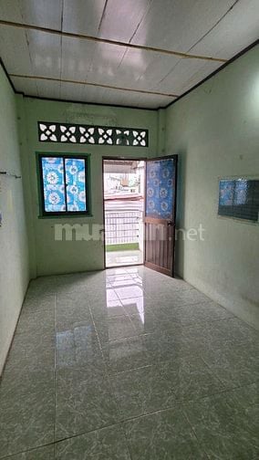 3 tỷ nhà HẺM 21/ ĐƯỜNG LÊ TRỰC quận 6