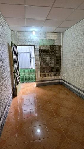 3 tỷ nhà HẺM 21/ ĐƯỜNG LÊ TRỰC quận 6