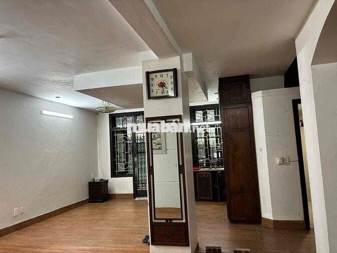 Căn hộ tầng 1, vừa ở vừa kinh doanh