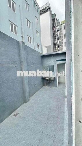 KHO XƯỞNG CHÍNH CHỦ [ 8 x 17] 👉140M2,HẺM 8M