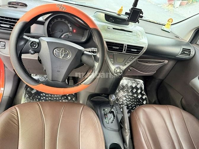 Toyota iQ 2009 nữ chạy chính chủ TPHCM