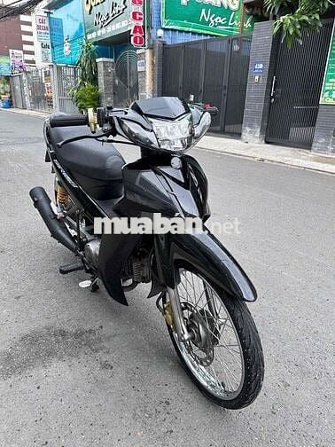 Yamaha Sirius kiểng