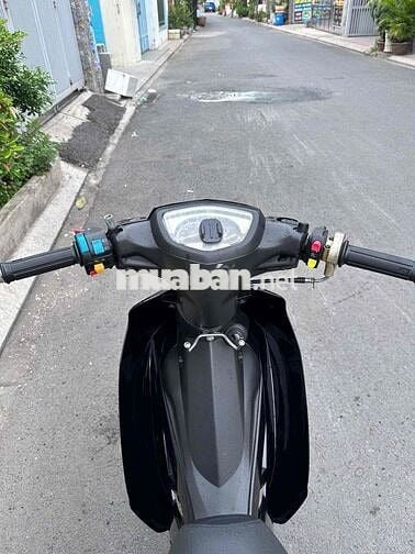 Yamaha Sirius kiểng