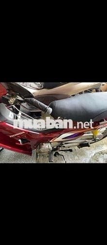 Honda Wave Alpha 2006 Đỏ