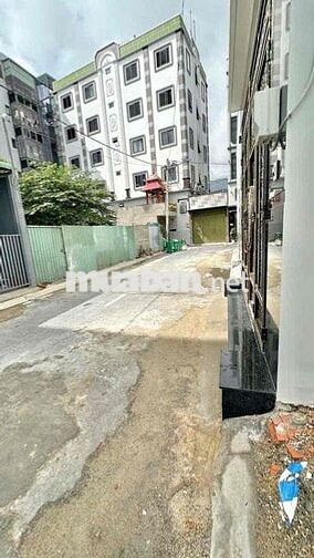 KHO XƯỞNG CHÍNH CHỦ [ 8 x 17] 👉140M2,HẺM 8M