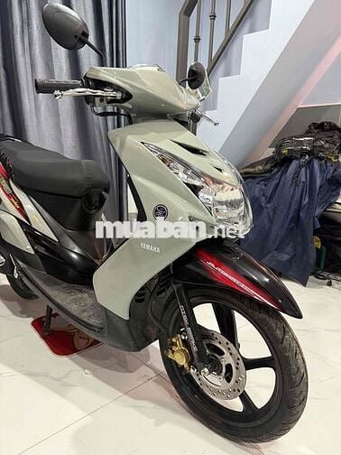 Bán chiếc xe Yamaha Mio Ultimo