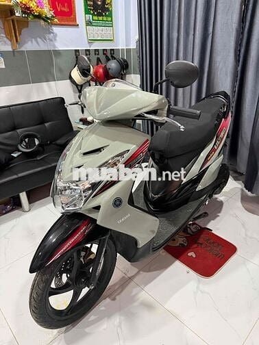 Bán chiếc xe Yamaha Mio Ultimo