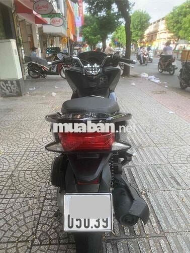 Honda PCX 125 2015 Đen 29000 km