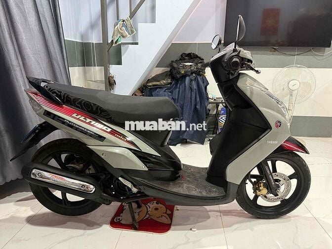 Bán chiếc xe Yamaha Mio Ultimo