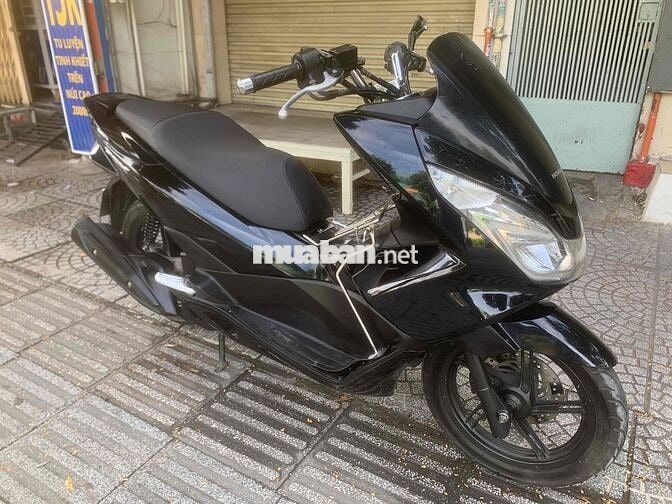 Honda PCX 125 2015 Đen 29000 km