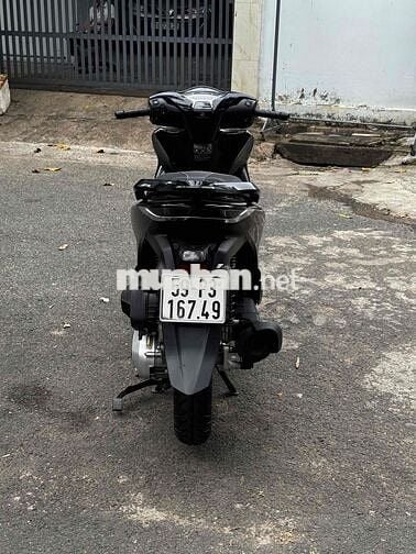 Honda SH 150i 2021 đen bóng xe zin 9 chủ