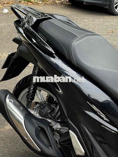 Honda SH 150i 2021 đen bóng xe zin 9 chủ