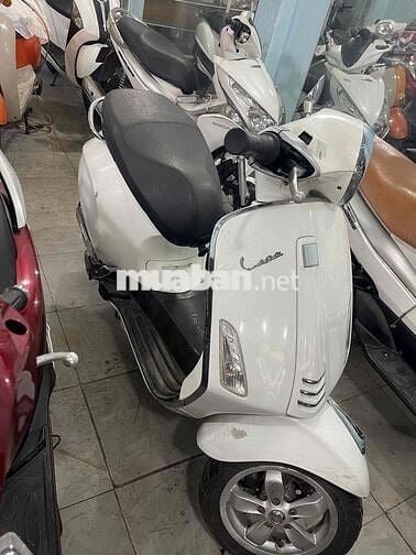 Piaggio Vespa 2015 Trắng