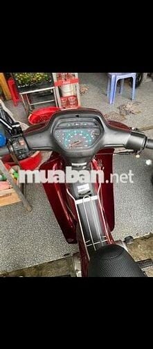 Honda Wave Alpha 2006 Đỏ